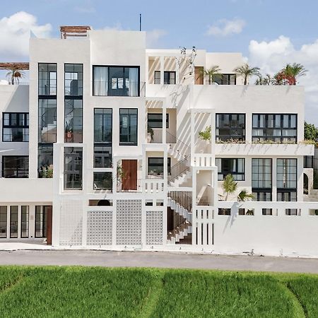 The Revery Bali Canggu  Exterior photo