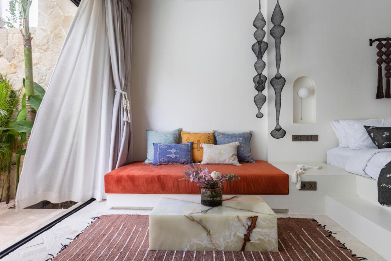 The Revery Bali Canggu  Exterior photo