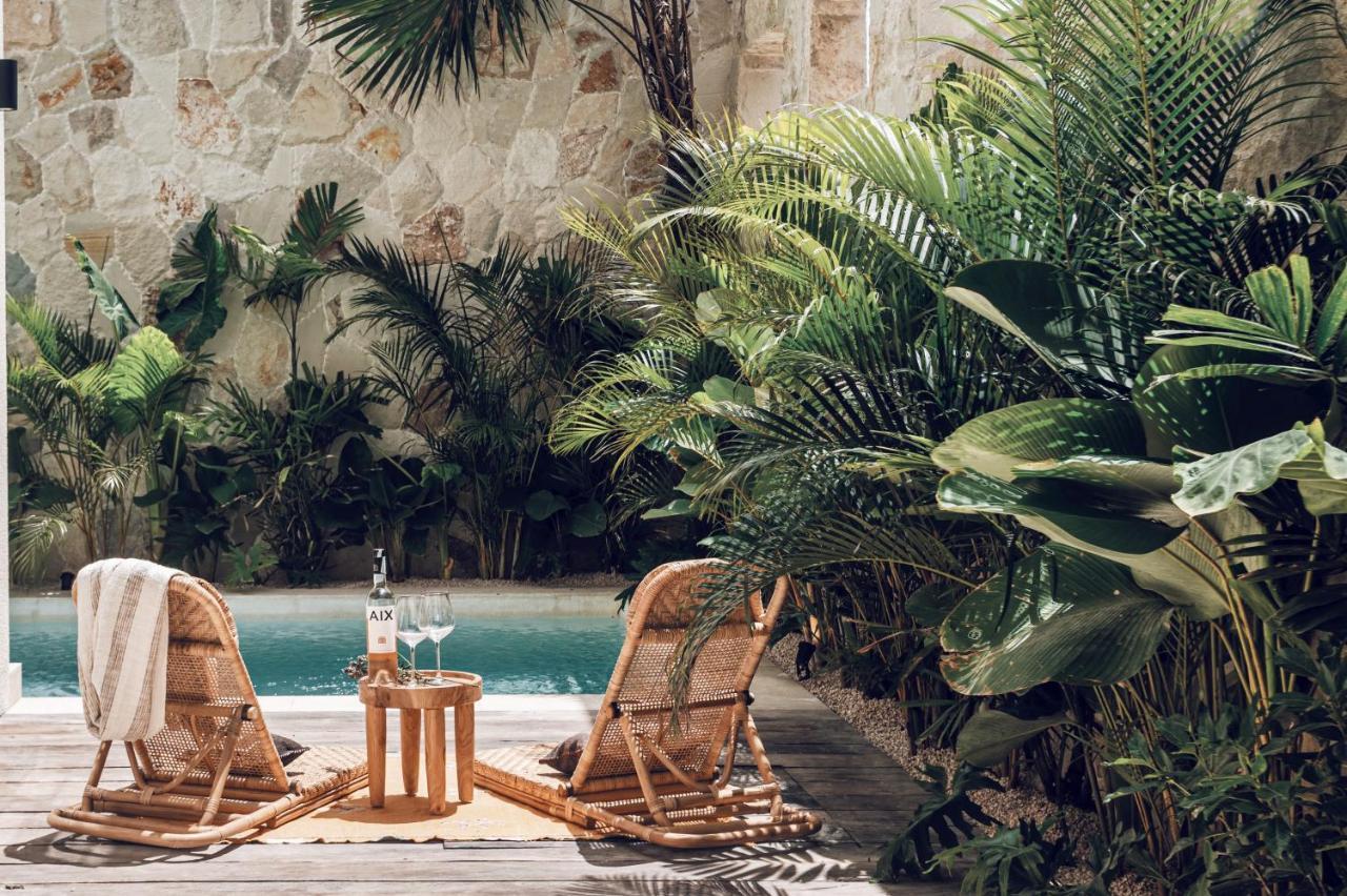 The Revery Bali Canggu  Exterior photo