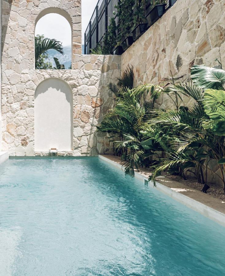 The Revery Bali Canggu  Exterior photo