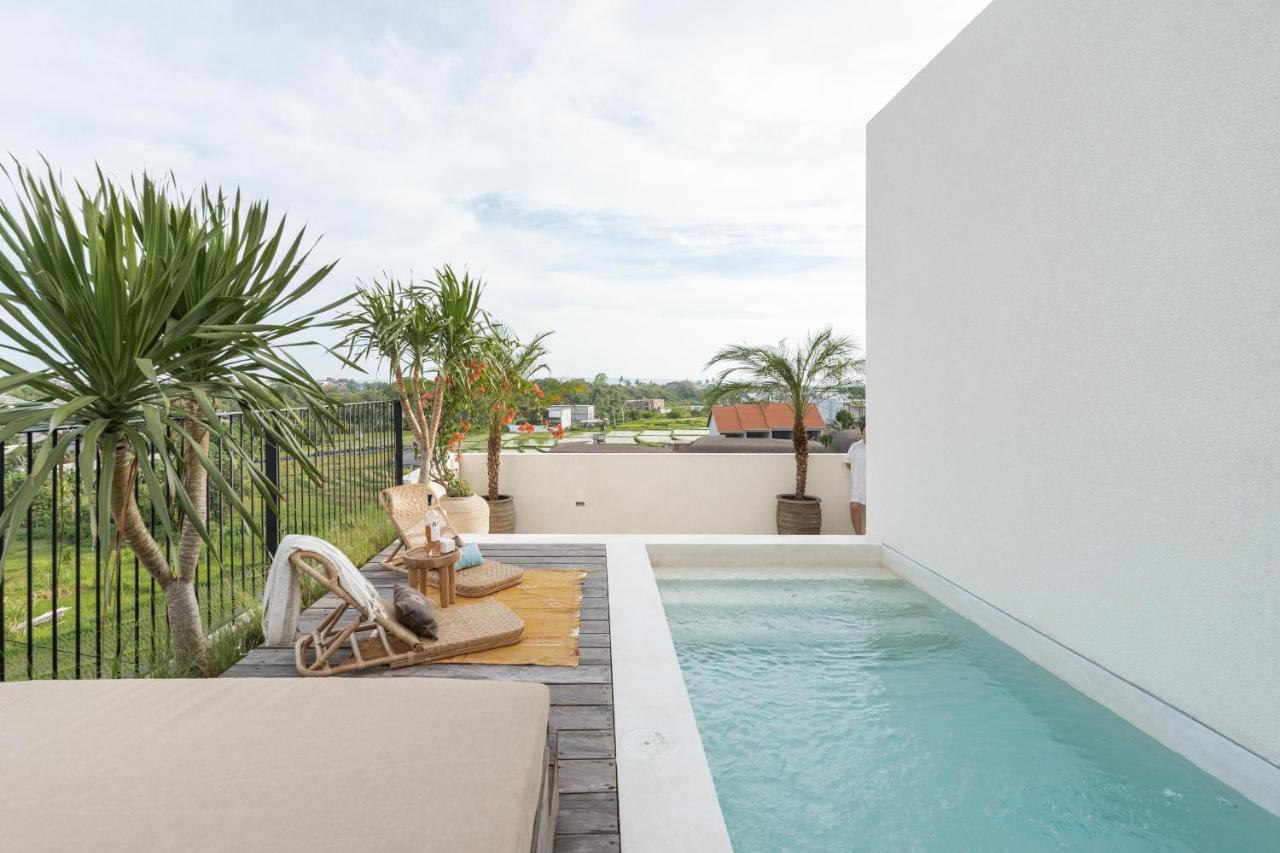 The Revery Bali Canggu  Exterior photo