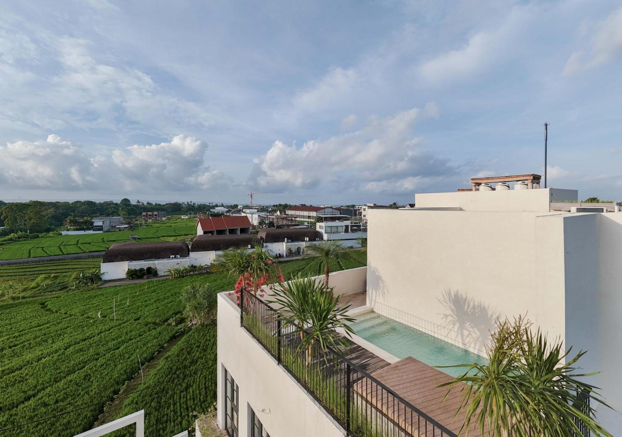 The Revery Bali Canggu  Exterior photo
