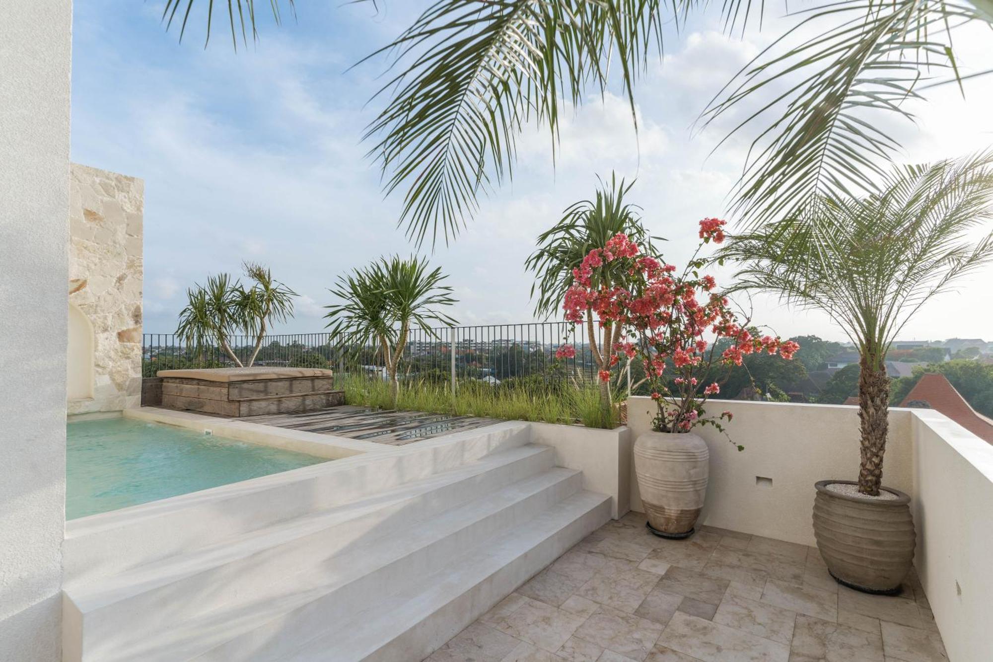 The Revery Bali Canggu  Exterior photo
