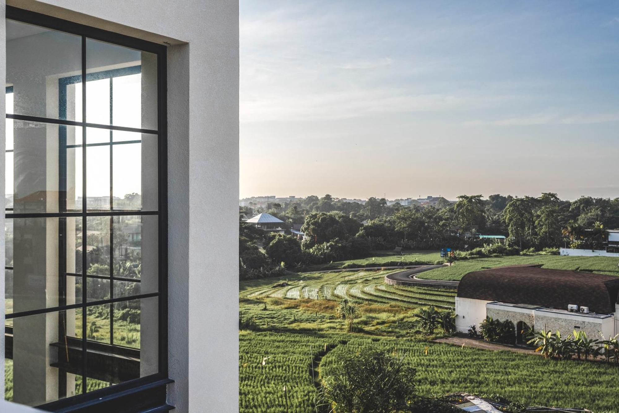 The Revery Bali Canggu  Exterior photo