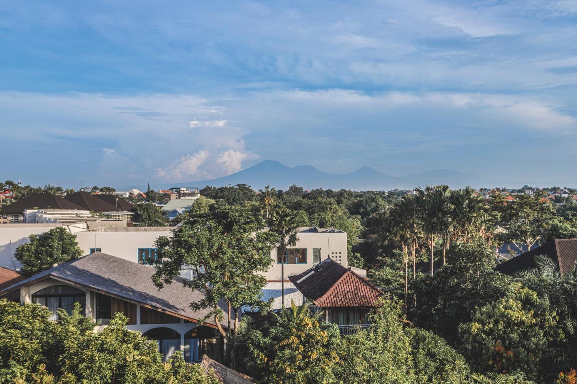 The Revery Bali Canggu  Exterior photo