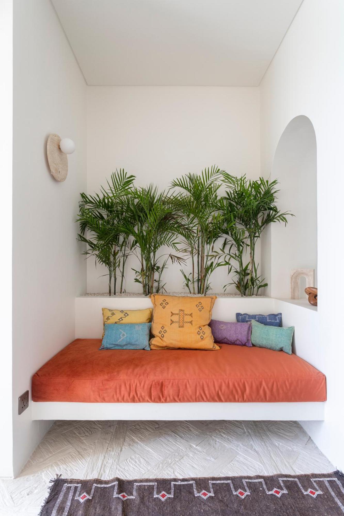 The Revery Bali Canggu  Exterior photo