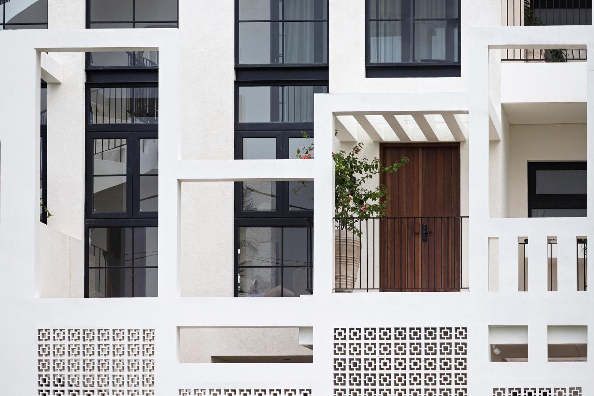 The Revery Bali Canggu  Exterior photo