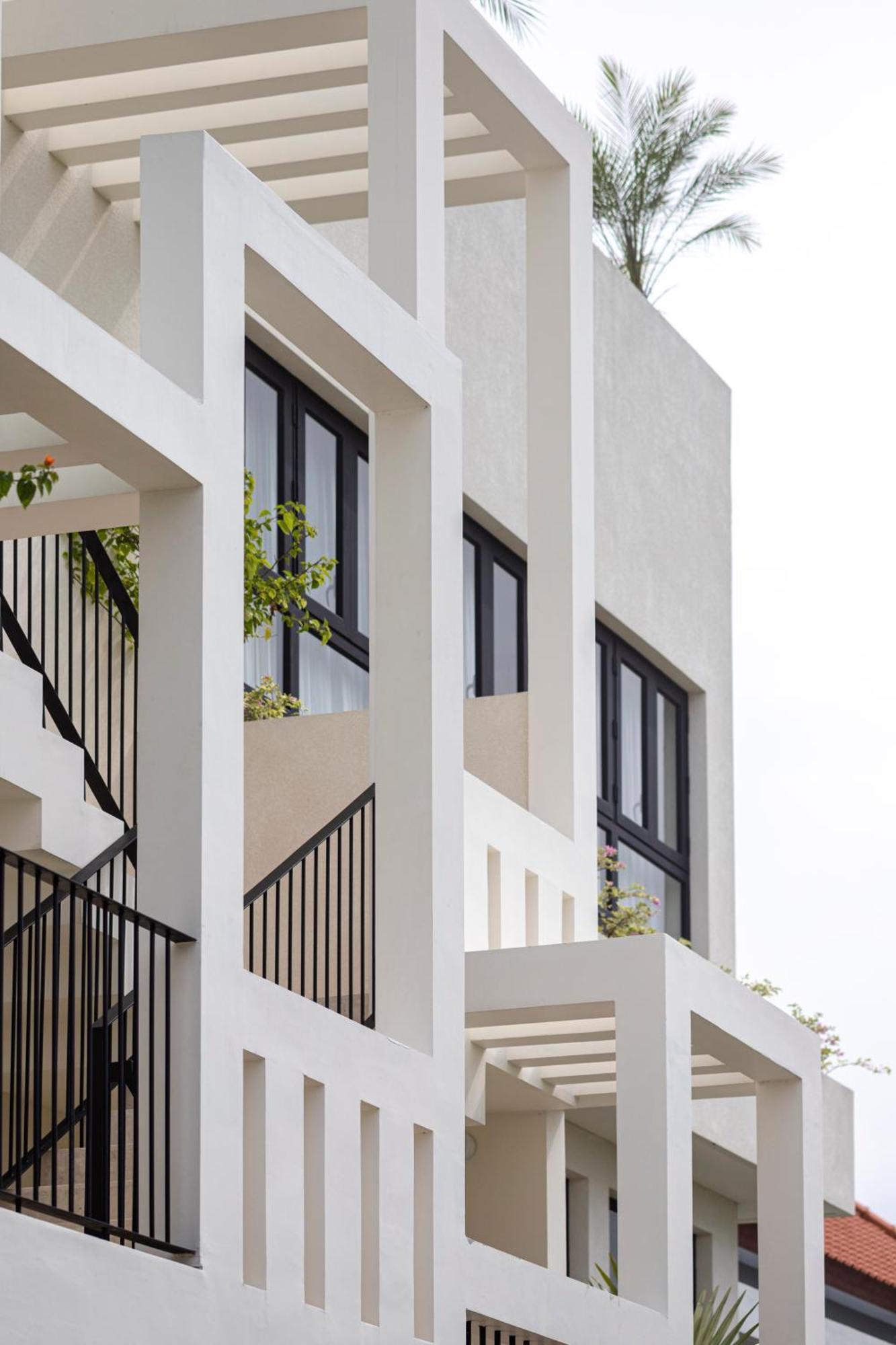 The Revery Bali Canggu  Exterior photo