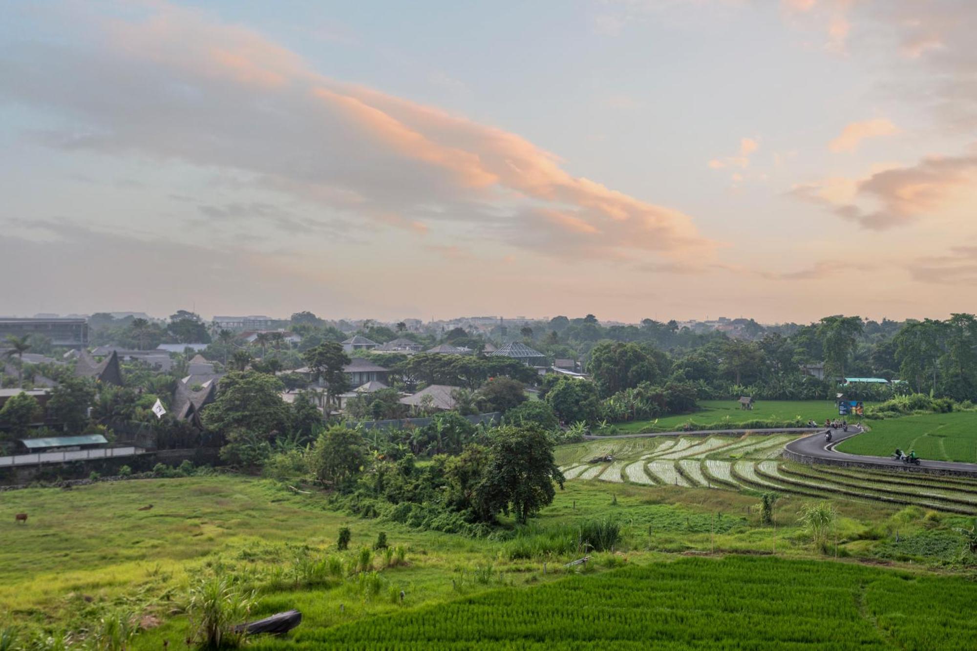The Revery Bali Canggu  Exterior photo