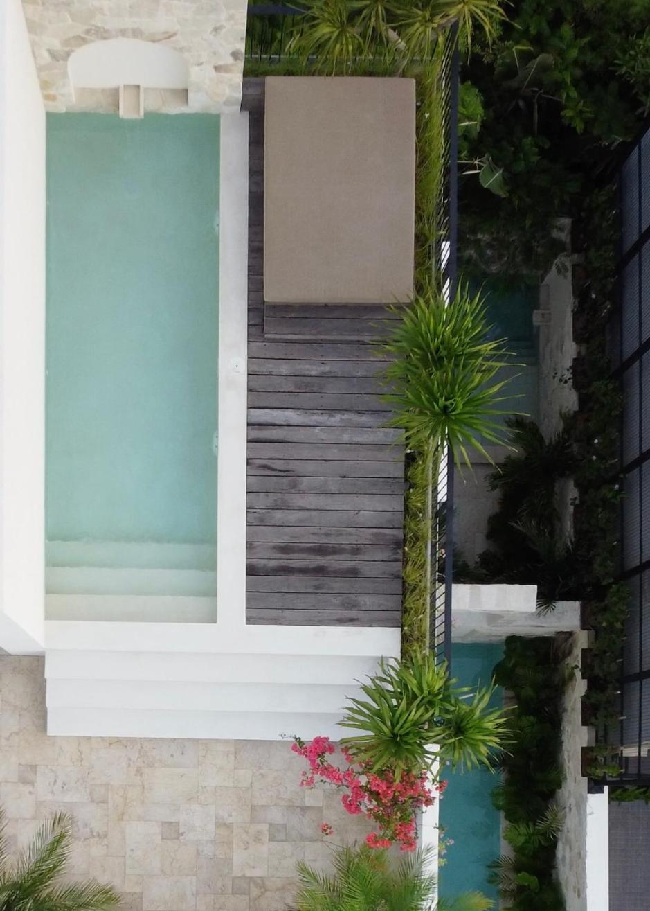 The Revery Bali Canggu  Exterior photo