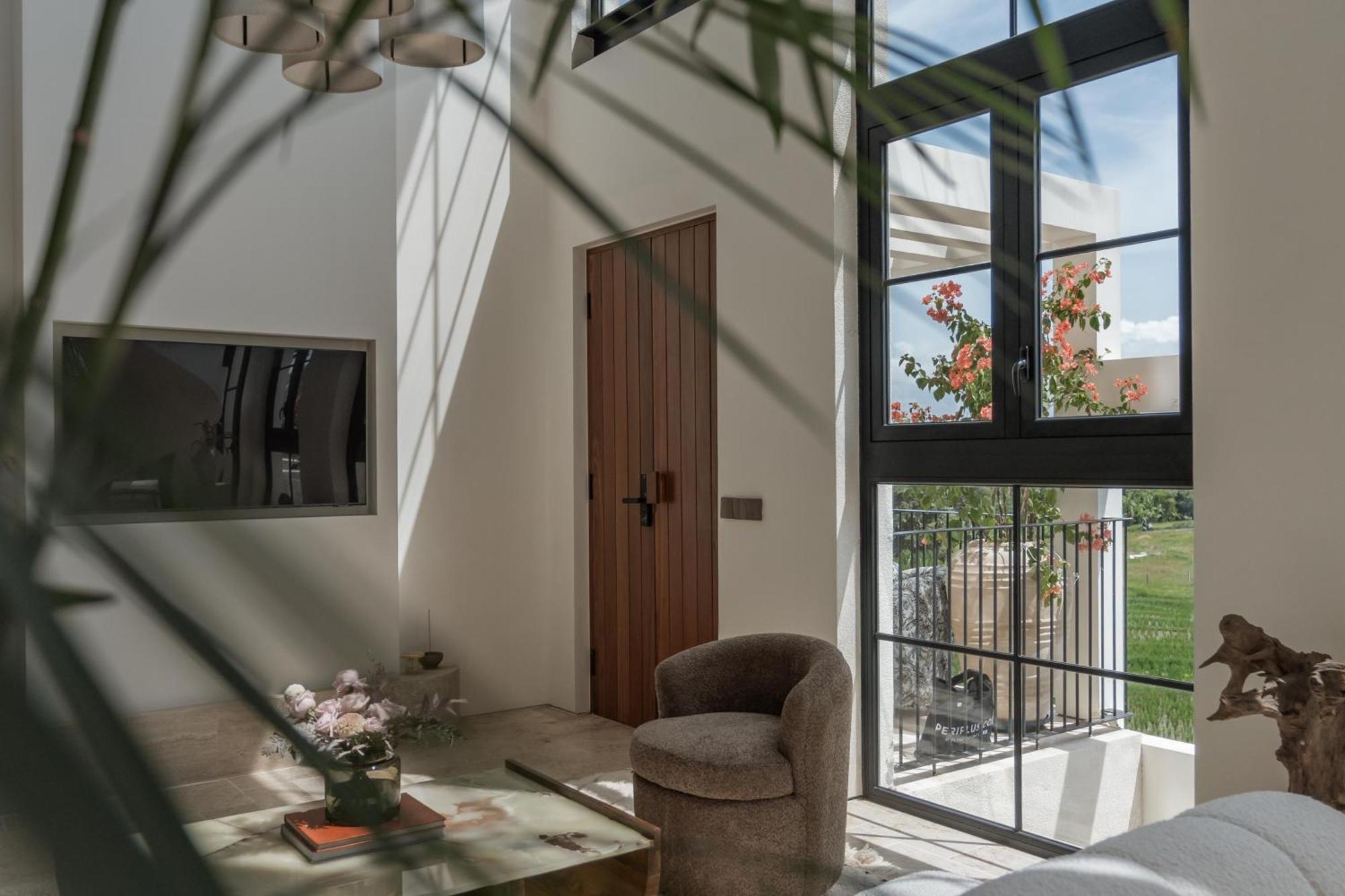 The Revery Bali Canggu  Exterior photo
