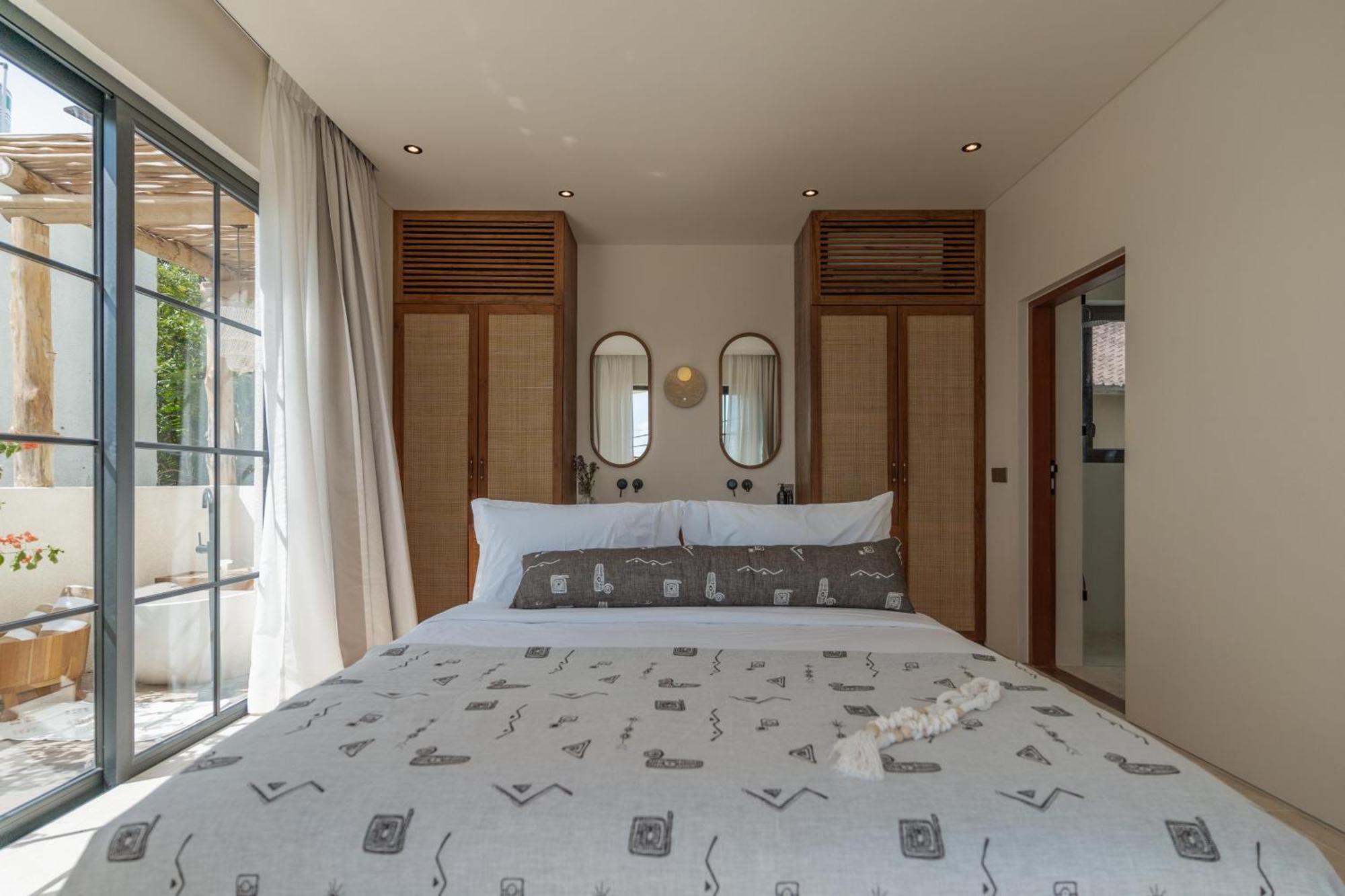 The Revery Bali Canggu  Exterior photo
