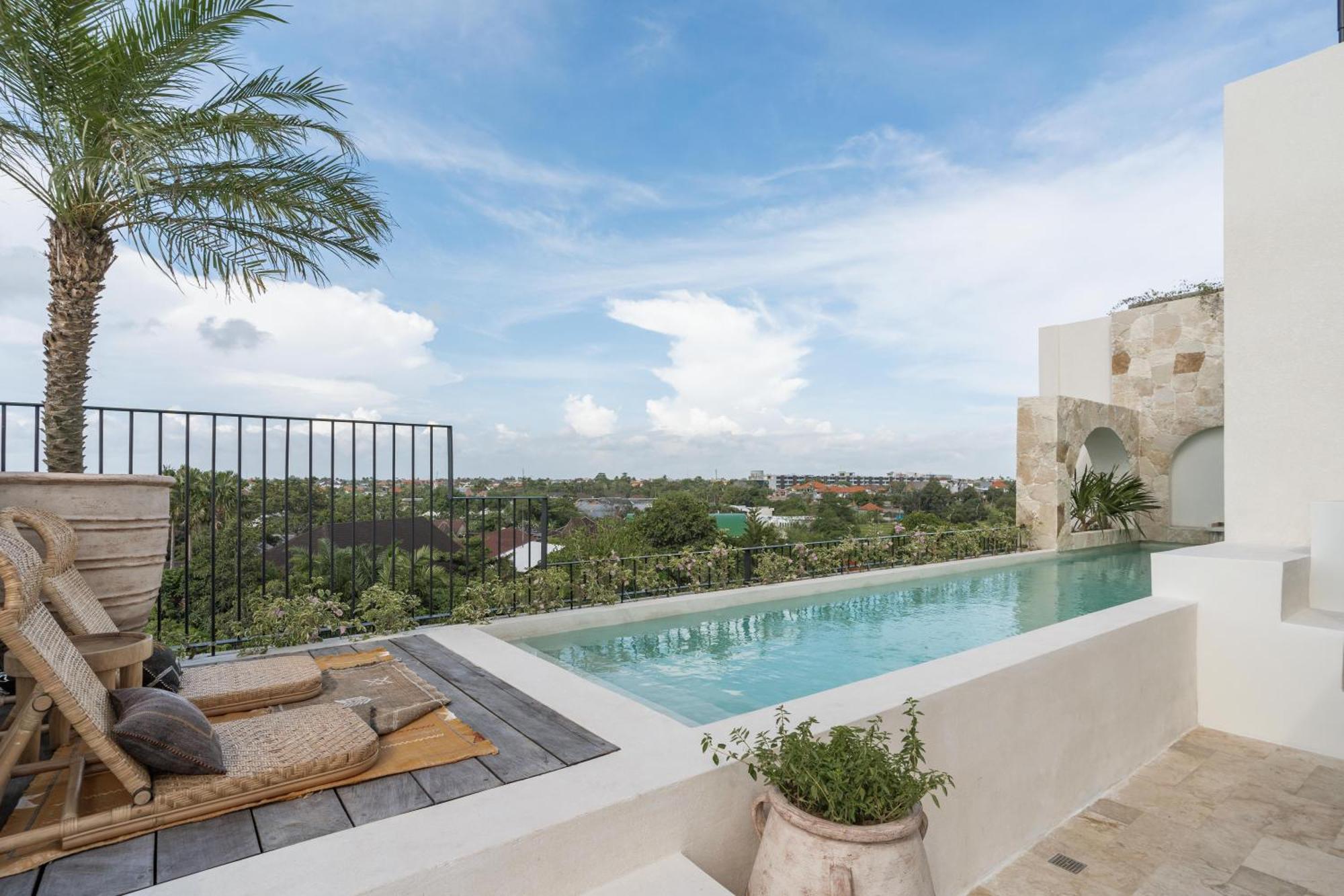 The Revery Bali Canggu  Exterior photo