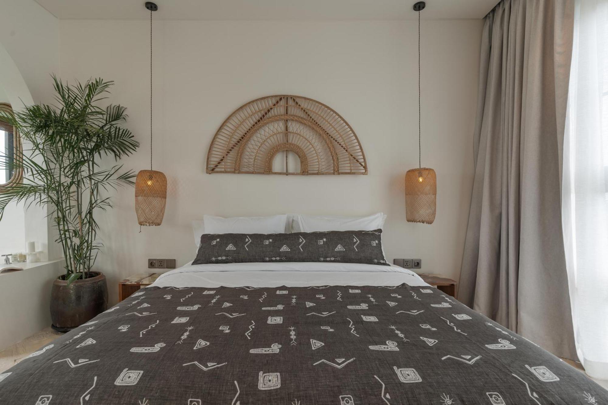 The Revery Bali Canggu  Exterior photo