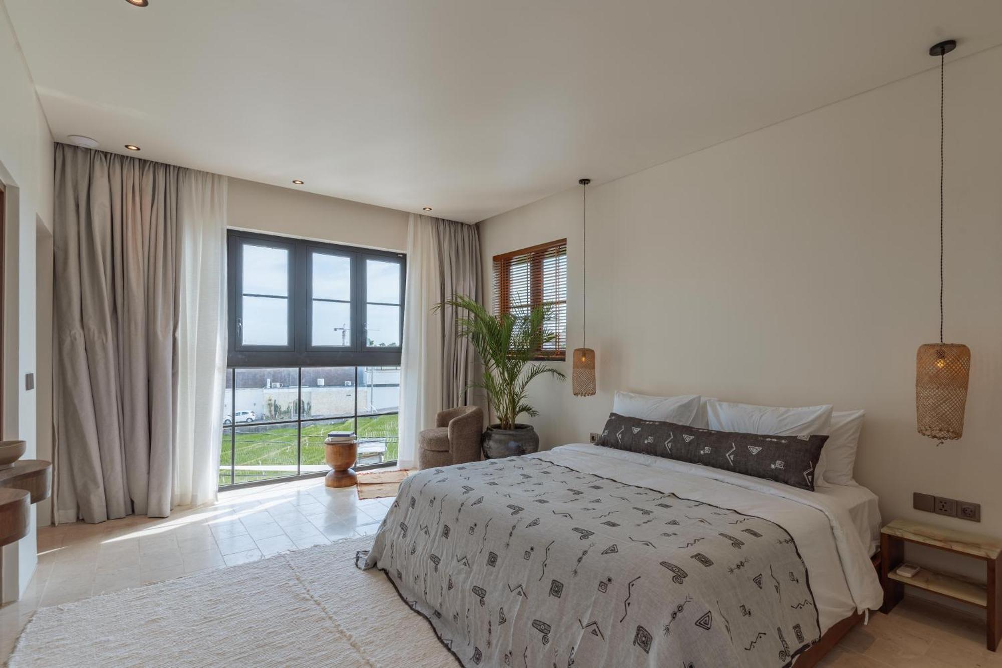 The Revery Bali Canggu  Room photo
